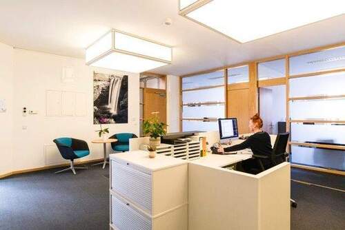 Sonstiges - Büro in Erfurt zur Miete