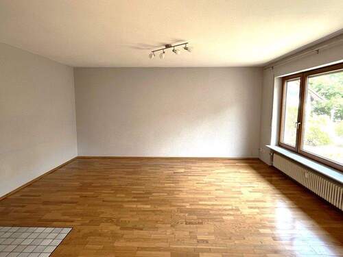 Helles Wohnzimmer - 