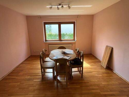 Esszimmer - 