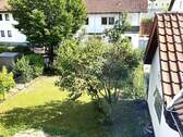 Gartenblick - 