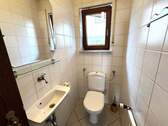 Gäste-WC - 