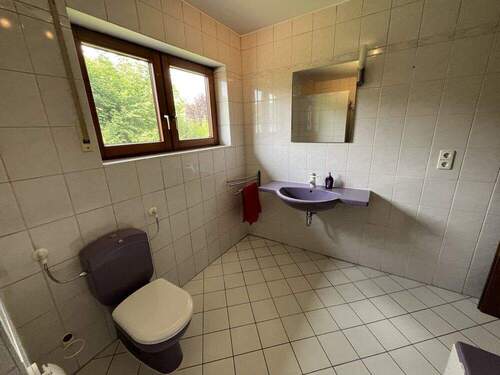 Tageslichtbad - 