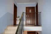 Treppenhaus - 
