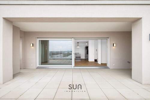 DACHTERASSE - Etagenwohnung mit 147,40 m&sup2; in Frankfurt am Main zum Kaufen