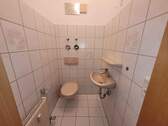 Gäste-Toilette - 