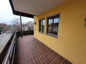 Balkon - 