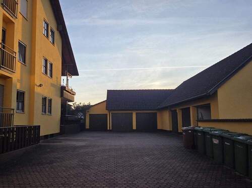 Garagenhof - 