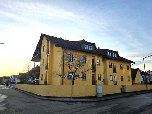 Wir freuen uns auf Ihren Kontakt! - 