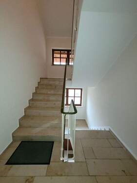 Treppenhaus - 