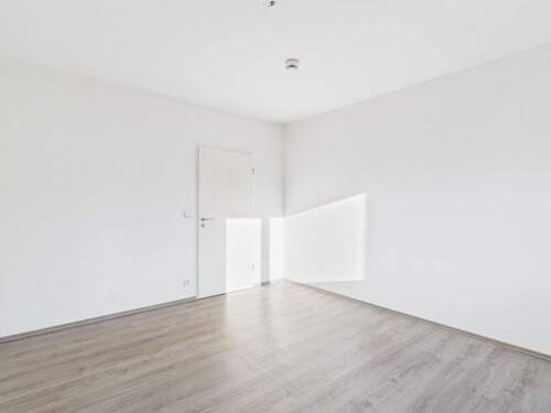 Schlafzimmer - Etagenwohnung mit 91,30 m&sup2; in Bad Schwartau zum Kaufen