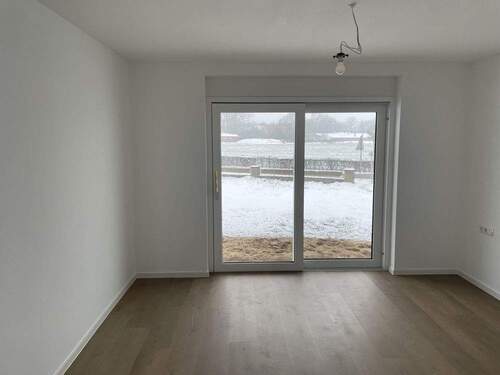 Bild 2 - Etagenwohnung zur Miete in Wilsum