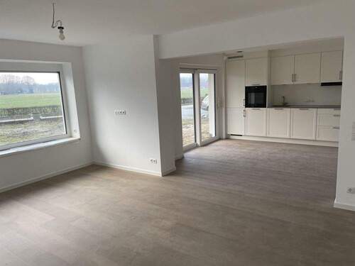 Bild 4 - Etagenwohnung mit 100,00 m&sup2; in Wilsum zur Miete