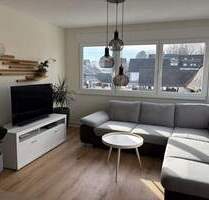 Stilvolle 4-Zimmer-Dachgeschosswohnung mit Südbalkon, Garage & Stellplätzen in Ebersweier - Durbach-Ebersweier