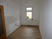 Küche - 2 Zimmer Etagenwohnung in Oelsnitz/Erzgeb.-Oelsnitz