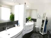 Badezimmer groß - 