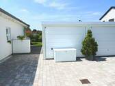 Doppelgarage - 