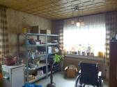 Wohnraum - 