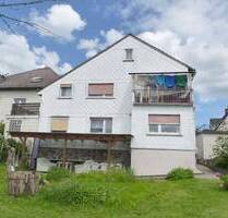 Hofreite mit viel Freiraum in Grünberg-Stangenrod zu verkaufen.