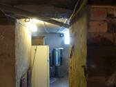 Kellerraum - 
