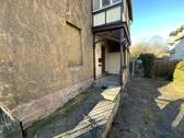 Hauseingang - 