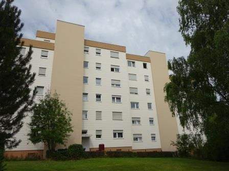 Objektansicht - ###Gepflegte Wohnung mit Dachterrasse in gefragter Lage###