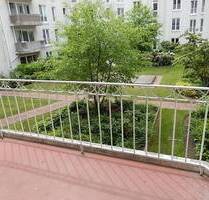 SCHÖNER WOHNEN in Hamburg-Hamm ruhige u. zentrale Lage, City- u. Elbbrückennähe