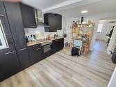 Einbauküche - 3 Zimmer Etagenwohnung zur Miete in Amt Creuzburg