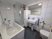 Bad - 3 Zimmer Etagenwohnung in Amt Creuzburg