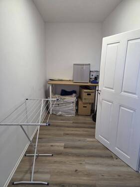 1/2 Zimmer - 