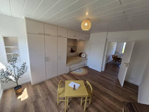 Kinderzimmer - Etagenwohnung mit 89,00 m&sup2; in Mönchengladbach zum Kaufen