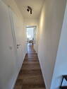 Flur zum Wohnzimmer - 