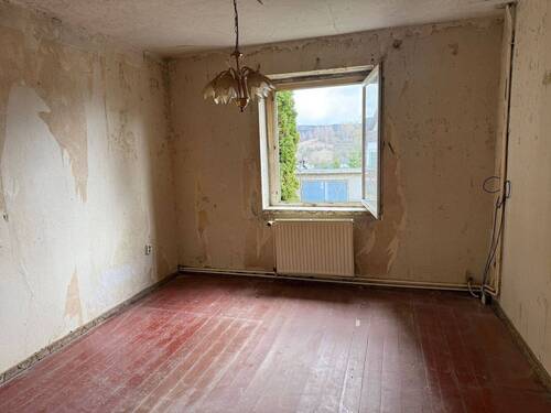 Innenbereich - 7 Zimmer Einfamilienhaus in Ahlsdorf