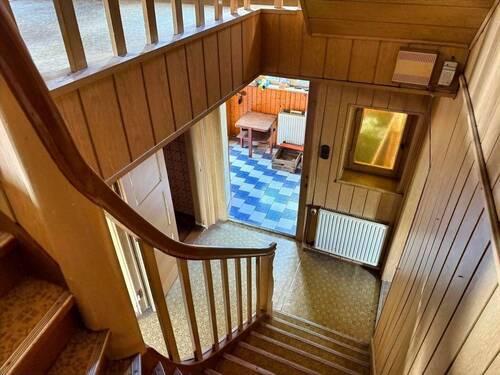 Innenbereich - Einfamilienhaus mit 160,00 m&sup2; in Ahlsdorf zum Kaufen