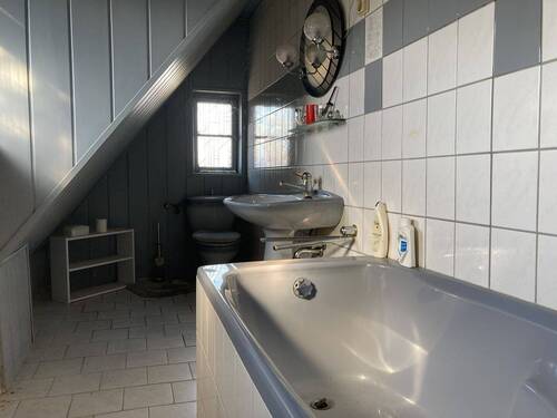 Badezimmer - 