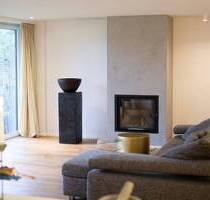 Exklusiv sanierter Bungalow mit Sauna in bester Lage von Bocholt - barrierefrei & stilvoll