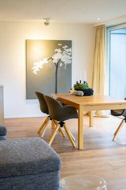 Essbereich - Bungalow mit 136,00 m&sup2; in Bocholt zur Miete