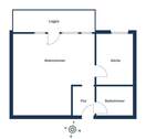 Grundriss - 