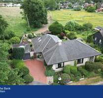 Hier wohnt das gute Leben! Bungalowtraum in bester Lage im Umkrei - Greven Reckenfeld