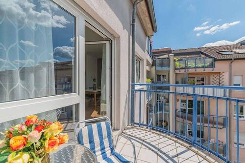 Balkon - 