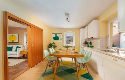 EG Renovierungsvorschlag Küche EG - 