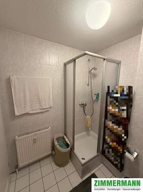 Dusche/WC - 