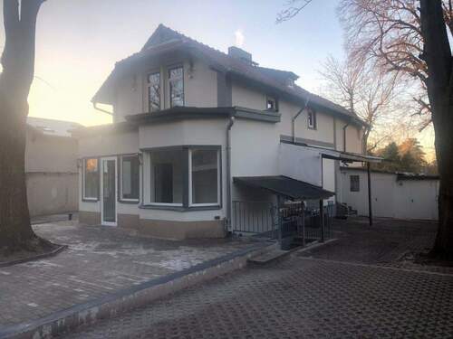 Bild 3 - 8 Zimmer Mehrfamilienhaus, Wohnhaus in Berlin