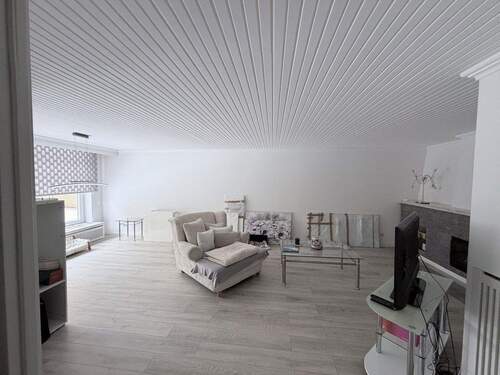 Das große Wohnzimmer - 