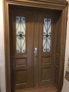 Wohnungseingangstür - 