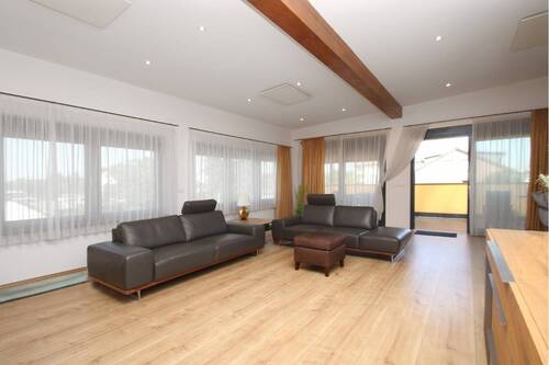 Ansicht Wohnzimmer - 