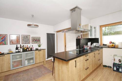 Impressionen Küche - 