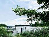 Idylle am Peetzsee - 