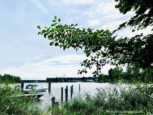 Idylle am Peetzsee - 