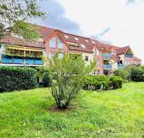 Eigentumswohnung mit Terrasse in schöner Lage -provisionsfrei! - Grünheide / Alt Buchhorst