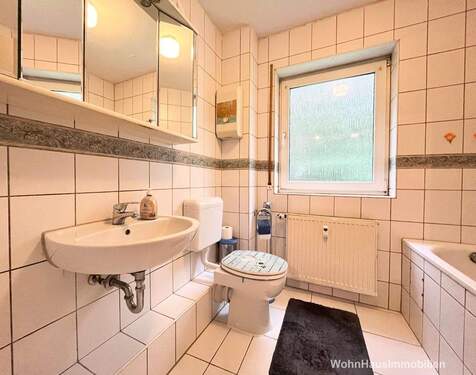 Badezimmer - 